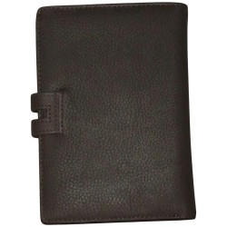 Louis C-portefeuille marron-chl-805-merron-4