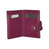 Louis C - porte carte violet-chl-905-violet-2 Louis C - porte carte violet-chl-905-violet-2