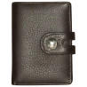 Louis C - porte carte marron-chl-905-marron-1