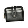 Louis C - porte monnaie-porte clés noir-chl-526-noir-1 Louis C - porte monnaie-porte clés noir-chl-526-noir-1
