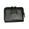Louis C - porte monnaie-porte clés noir-chl-526-noir-3 Louis C - porte monnaie-porte clés noir-chl-526-noir-3