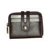Louis C - porte monnaie-porte clés marron-chl-526-marron-1 Louis C - porte monnaie-porte clés marron-chl-526-marron-1