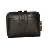 Louis C - porte monnaie-porte clés marron