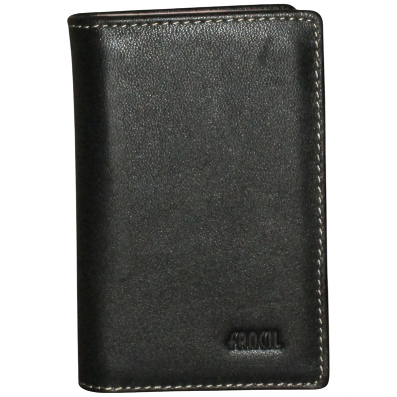 Porte Carte FANCIL noir