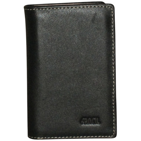 Porte Carte FANCIL noir