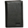 Porte Carte FANCIL noir