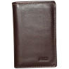Porte Carte FANCIL marron-fa-912-marron-1