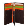 Porte Carte FANCIL marron-fa-912-marron-3