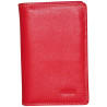 Porte Carte FANCIL rouge-fa-912-rouge-1