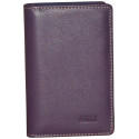 Porte Carte FANCIL violet