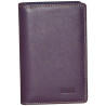 Porte Carte FANCIL violet-fa912-violet-1
