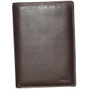 Portefeuille FANCIL marron