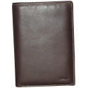 Portefeuille FANCIL marron
