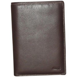 Portefeuille FANCIL marron-fa-902-marron-1