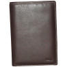 Portefeuille FANCIL marron-fa-902-marron-1