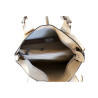 FLORA & CO - sac à main, sac bandoulière ou sac porté sur l'épaule beige-4 FLORA & CO - sac à main, sac bandoulière ou sac porté sur l'épaule beige-4
