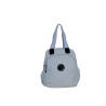 HO-336-sac à main ou sac à dos femme couleur lilas-face-1 HO-336-sac à main ou sac à dos femme couleur lilas-face-1
