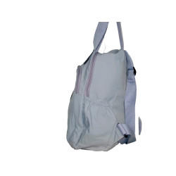 HO-336-sac à main ou sac à dos femme couleur lilas-cote