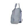 HO-336-sac à main ou sac à dos femme couleur lilas-cote HO-336-sac à main ou sac à dos femme couleur lilas-cote