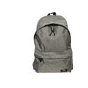 Sac à dos urbain gris 