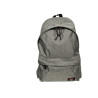 HO-7818-Sac à dos urbain "SPORT" gris en Toile synthétique - 42 cm x 32 cm x 18 cm-face HO-7818-Sac à dos urbain "SPORT" gris en Toile synthétique - 42 cm x 32 cm x 18 cm-face