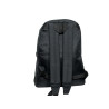 Sac à dos urbain sport noir pas cher-Toile synthétique  42cmx32cm x18c
