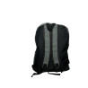 HO8012-600D-gris-Sac à dos urbain gris en Toile synthétique - 42 cm x 30 cm x 12 cm-dos