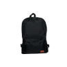 HO8012-600D-noir-Sac à dos urbain gris en Toile synthétique - 42 cm x 30 cm x 12 cm-face HO8012-600D-noir-Sac à dos urbain gris en Toile synthétique - 42 cm x 30 cm x 12 cm-face