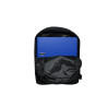 HO8012-600D-noir-Sac à dos urbain gris en Toile synthétique - 42 cm x 30 cm x 12 cm-interieur HO8012-600D-noir-Sac à dos urbain gris en Toile synthétique - 42 cm x 30 cm x 12 cm-interieur