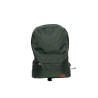 HO8012-600D-vert-Sac à dos urbain gris en Toile synthétique - 42 cm x 30 cm x 12-face HO8012-600D-vert-Sac à dos urbain gris en Toile synthétique - 42 cm x 30 cm x 12-face