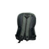 HO8012-600D-vert-Sac à dos urbain gris en Toile synthétique - 42 cm x 30 cm x 12-dos HO8012-600D-vert-Sac à dos urbain gris en Toile synthétique - 42 cm x 30 cm x 12-dos