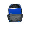 8012a-Sac à dos urbain (de ville) ou scolaire en toile synthétique bi-color bleu noir 42cmx30cmx12cm-interieur 8012a-Sac à dos urbain (de ville) ou scolaire en toile synthétique bi-color bleu noir 42cmx30cmx12cm-interieur