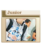 Articles de maroquinerie junior