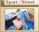 SPORT STREET