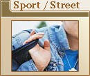 SPORT STREET