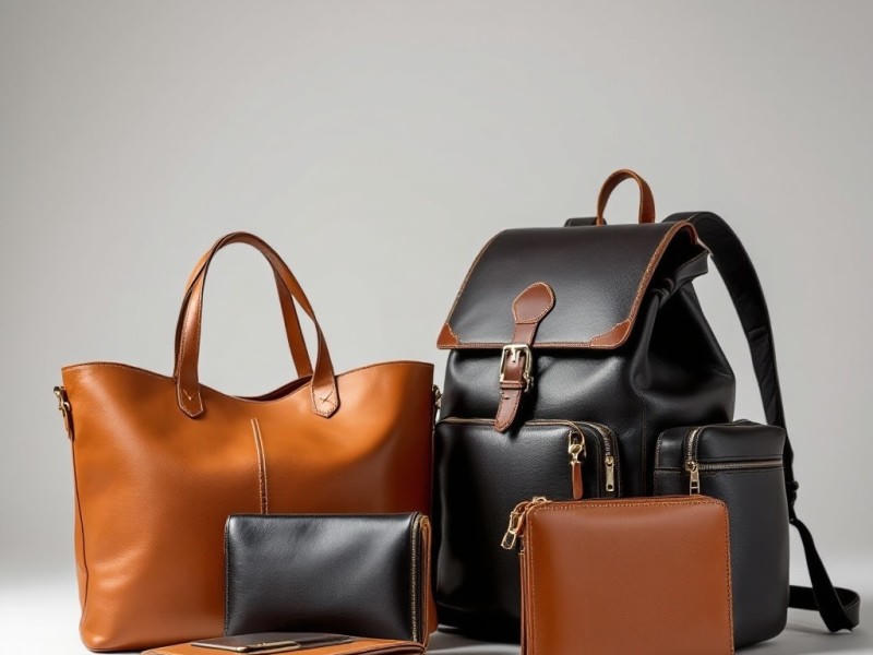 Accessoires de Maroquinerie à Prix Attractifs