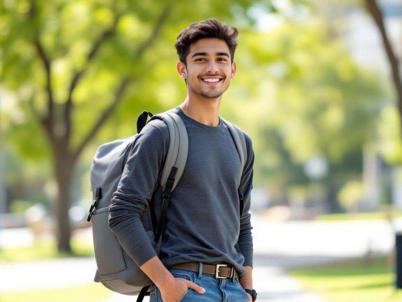 Comment Choisir le Sac à Dos Parfait pour un Étudiant ?