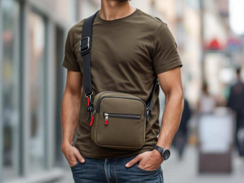 Petit Sac Bandoulière ou Pochette Bandoulière : Lequel Correspond à Vos Besoins 