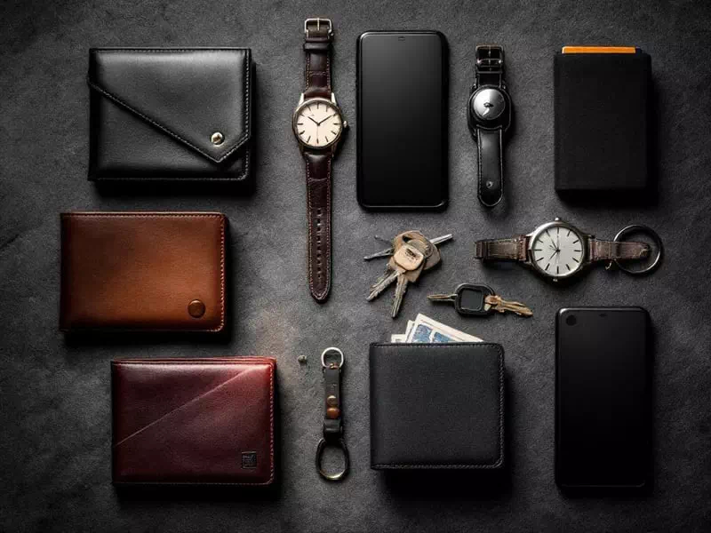 Vous êtes à la recherche du meilleur portefeuille pas cher pour homme ?