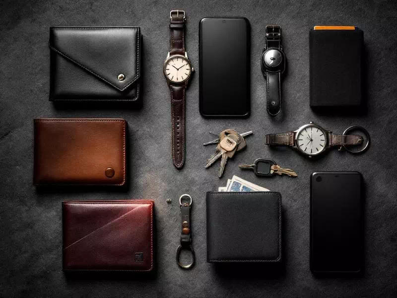Vous êtes à la recherche du meilleur portefeuille pas cher pour homme ?