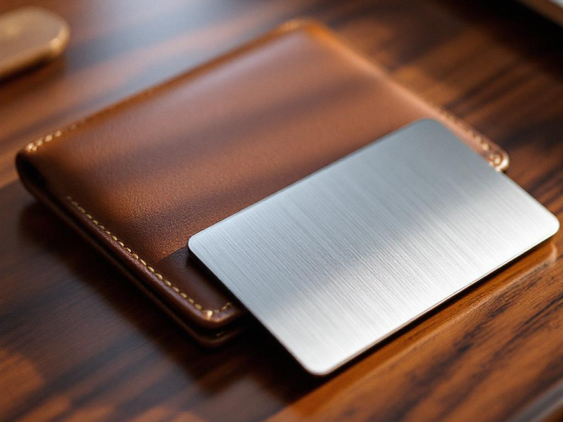 Portefeuille ou porte-carte pas cher avec protection RFID : quelles alternatives