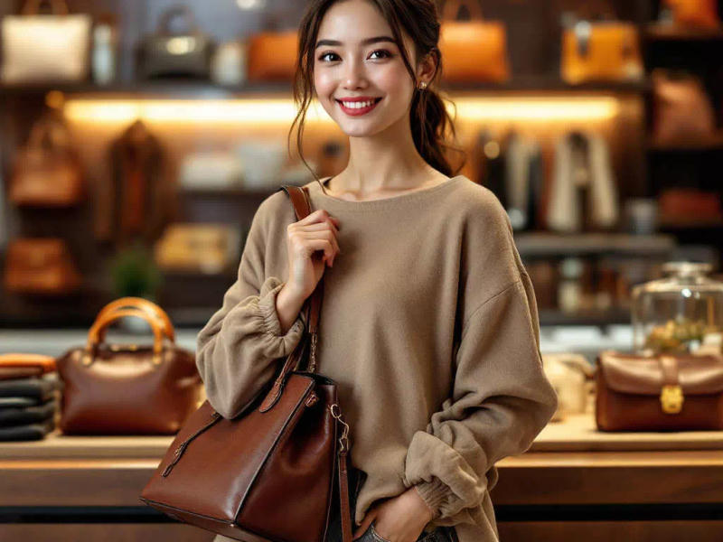 Les Indispensables de la Mode Féminine